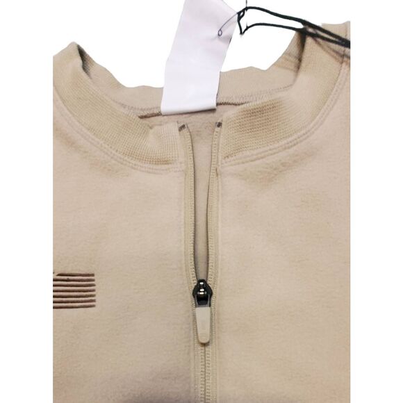 Travis Scott Nike x CACTUS CORP Women's Soft Cropped Pullover Crew Sweatshirt Si - Picture 15 of 15